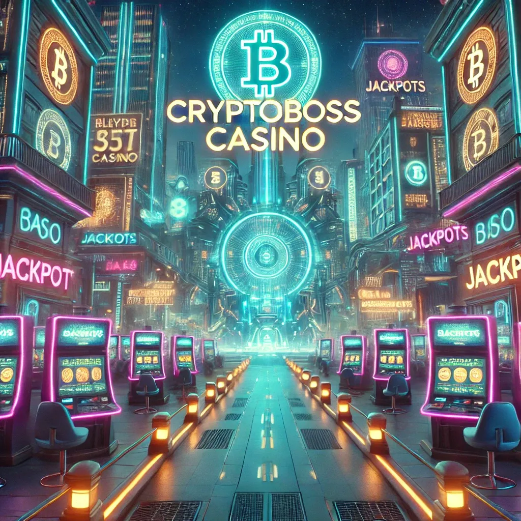 вопрос cryptoboss регистрация