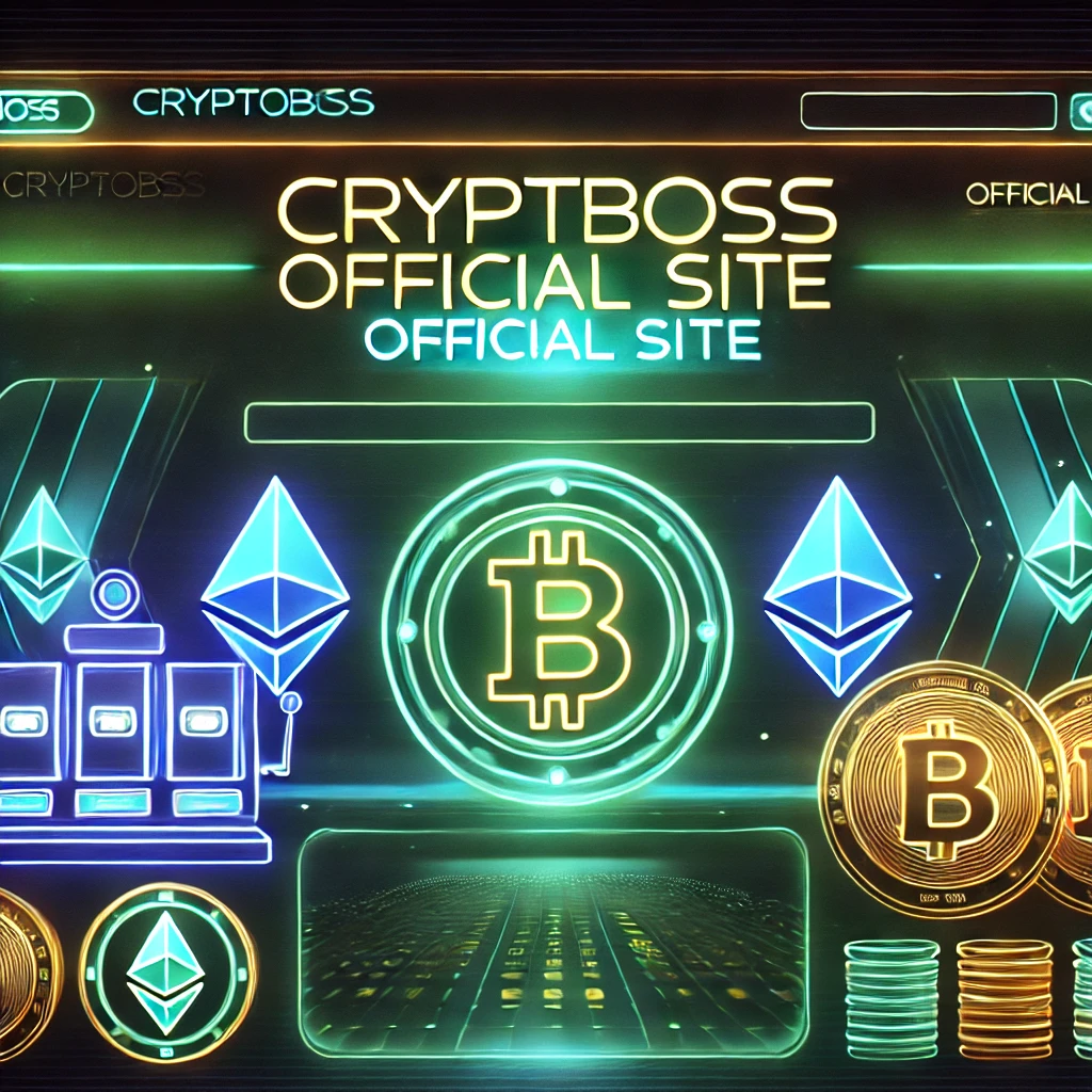 cryptoboss рабочее зеркало